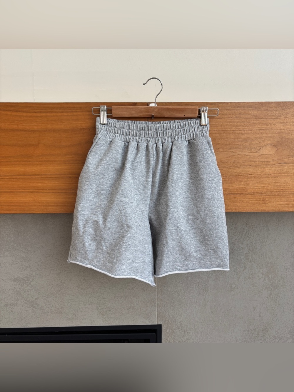 Meshki Paloma Short, Size XS